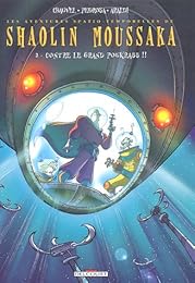 Contre le grand Poukrass !!!