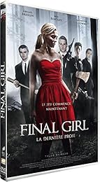 Final Girl : La dernière proie