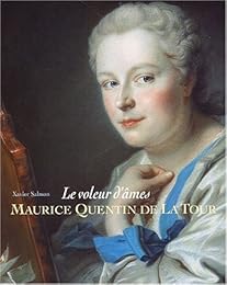 Le  voleur d'âmes, Maurice Quentin de La Tour