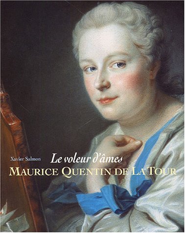 Le  voleur d'âmes, Maurice Quentin de La Tour