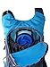 Hydration Pack Backpack & Water Bladder for Running, Cycling, Hiking, Skiing/Snowboarding and Other Sports - 2L (70 Oz) BPA Free Water Bladder with Insulated Drinking Tube Included