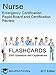 Nurse Emergency Certification: Rapid Board and Certification Review