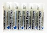Moisture Therapy Intensive Healing and Repair Moisturizing Lip Treatment Stick 0.15oz. (6 Pack)