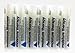 Moisture Therapy Intensive Healing and Repair Moisturizing Lip Treatment Stick 0.15oz. (6 Pack)
