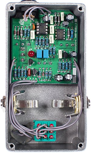 JHS Moonshine Overdrive Pedal