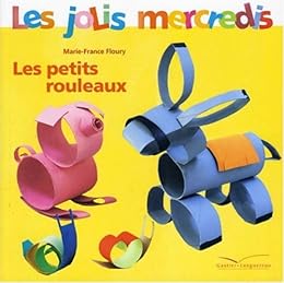Les  petits rouleaux
