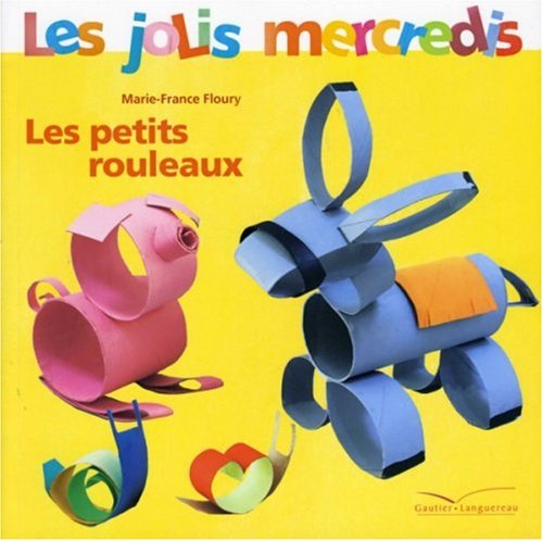 Les  petits rouleaux