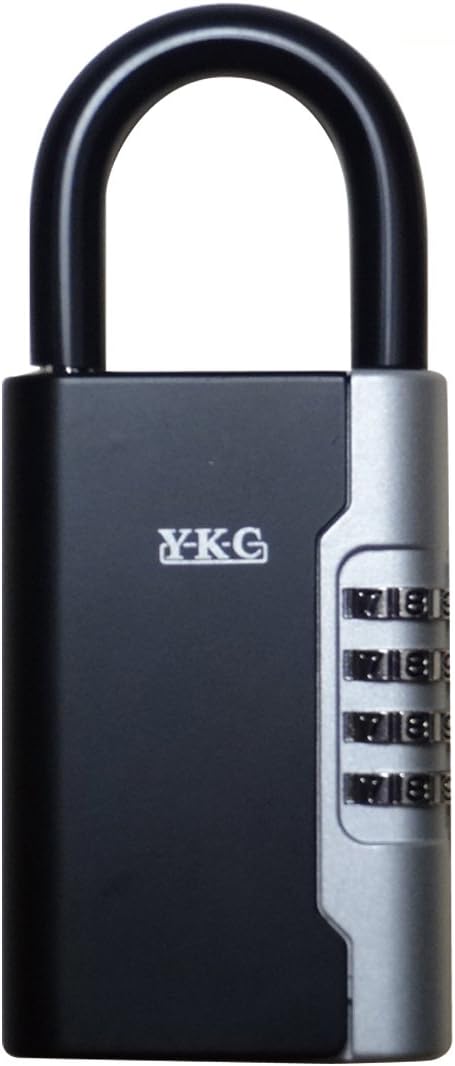 小物 Rokio 吉野金物 ロックポケット LP-600 取扱説明書・レビュー記事