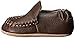 Robeez Stars & Bars Mini Shoe (Infant)
