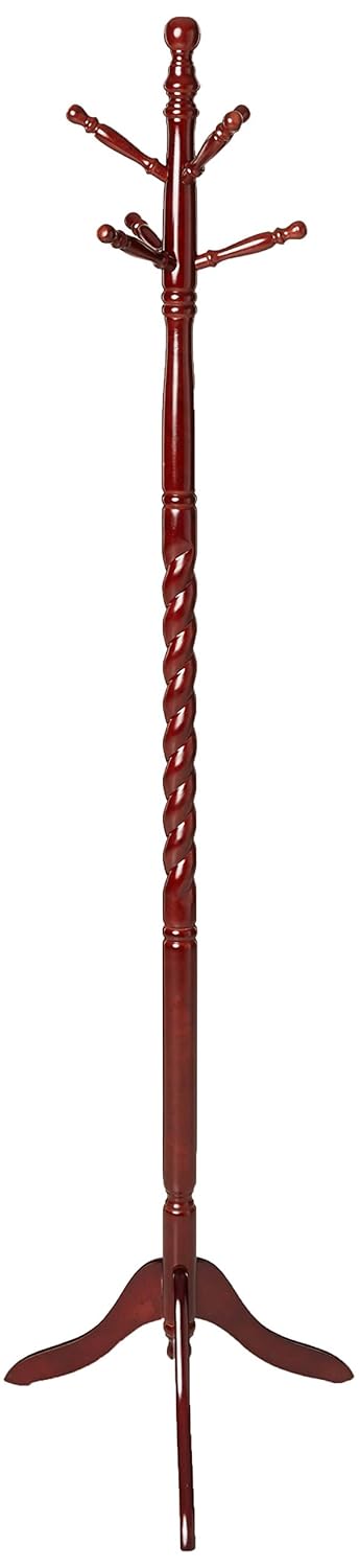 Tiger perchero arbol | Percheros de pared, percheros de pie...