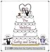 The Wedding of Cathy and Irving: A Cathy Collection