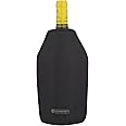 Le Creuset Wine Cooler Sleeve, Black