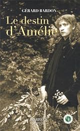 Le  destin d'Amélie