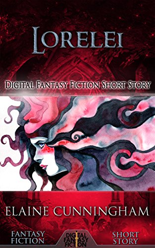 Lorelei: Digital Fantasy Fiction Short Story
