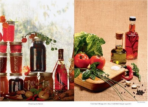 The Complete Book of Year-Round Small-Batch Preserving: Over 300 Delicious Recipes - Thumbnail 2