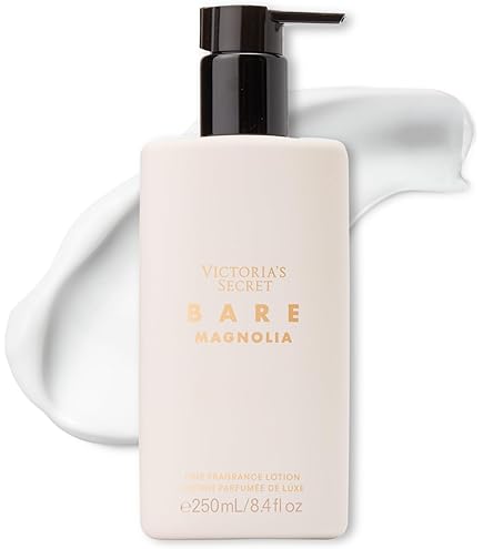 Amazon.com : Victoria's Secret Daring Fragrance Body Lotion, Notes