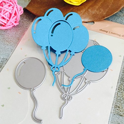 New Metal Cutting Dies Stencils For DIY Scrapbooking Photo Album Paper Card Gift by VESNIBA
