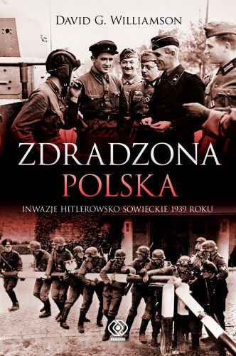 Zdradzona Polska (Polska wersja jezykowa)