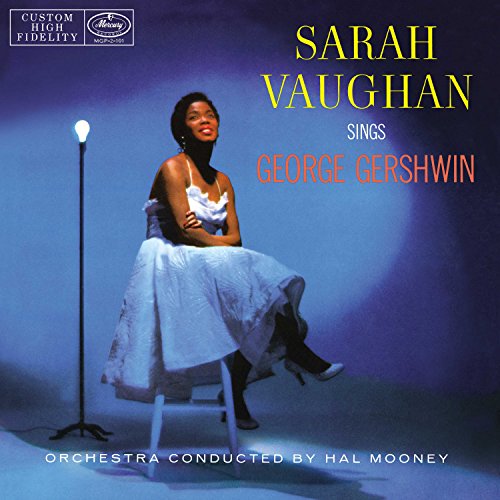 Album Art for Sarah Vaughan Si(2lp by Sarah Vaughan