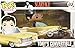 Funko POP Movie (Vinyl): Scarface - Scarface Pop! Car (3409)