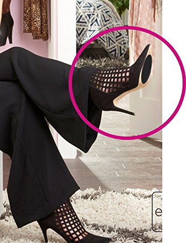 Sole Savers (3 Pair)-- Sole Protector, Bottom of Shoe Anti-skid Pad, Non-slip Pad, FOR MEN, WOMEN & CHILDREN