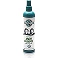Stylin Dredz Spray Shampoo - Dreadlock Shampoo - Residue Free with Tea Tree Oil - 350 ml Single