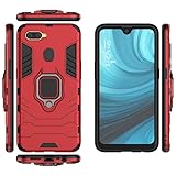 Compatible with Oppo A5s / AX5s Case