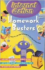 Homework busters 06 picture