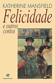 Livro Felicidade e outros contos