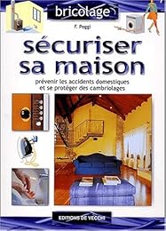 Sécuriser sa maison