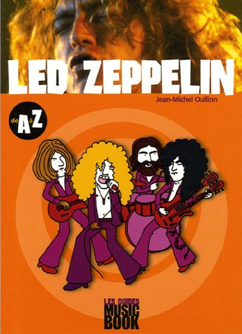 Led Zeppelin