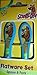 Scooby-doo 2 Piece Flatware Set ~ Fork & Spoon (Scooby Fun)