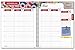 Dated Secondary Matrix Planner 7