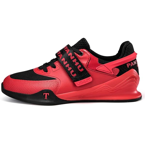 Amazon.com | NIKE Mens NSW Gaiter Boot NikeLab Orange/Black  display picture 1