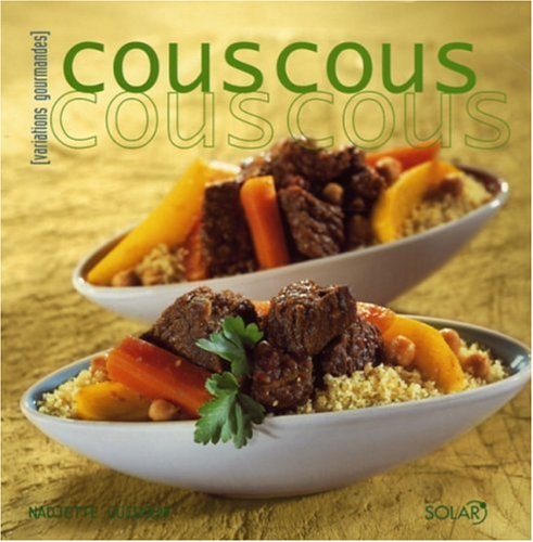 Couscous