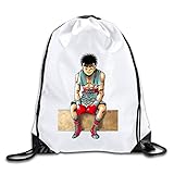 Hajime No Ippo George Morikawa TankÅbon White