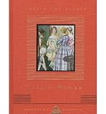 Little Women or, Meg, Jo, Beth and Amy (Everyman's Library Children's Classics) (Hardback) - Common