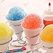 Perfectware Snow Cone Syrup 1Gal Blue Raspberry 1ct PW-Snow Cone Syrup 1gal blu rasp 1ct