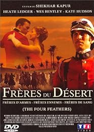 Frères Du Désert