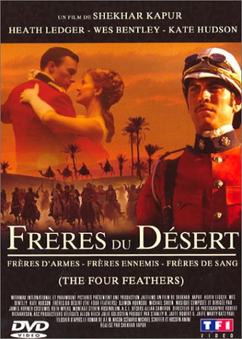 Frères Du Désert