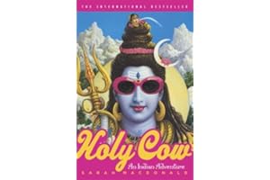 Holy Cow: An Indian Adventure