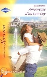 Amoureuse d'un cow-boy