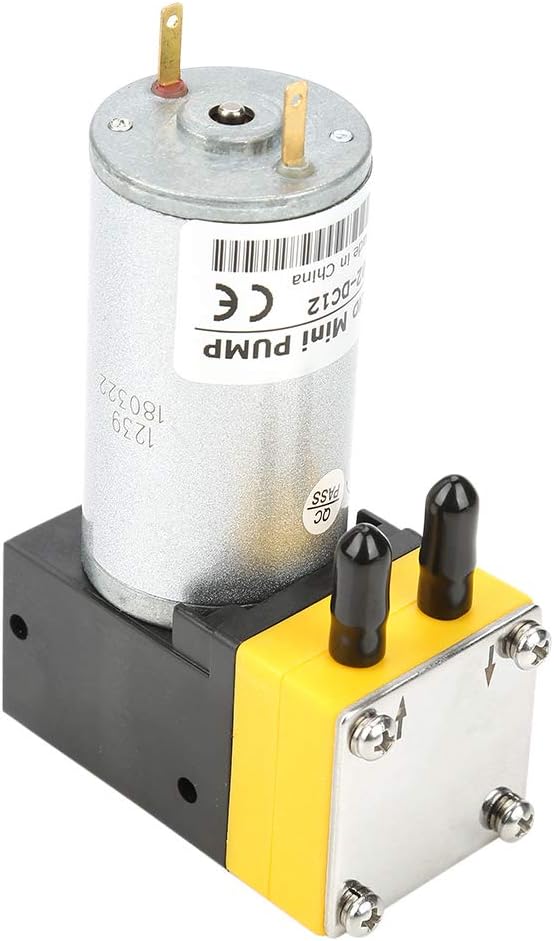 Best Vacuum Priming Pump System