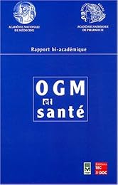 OGM et santé