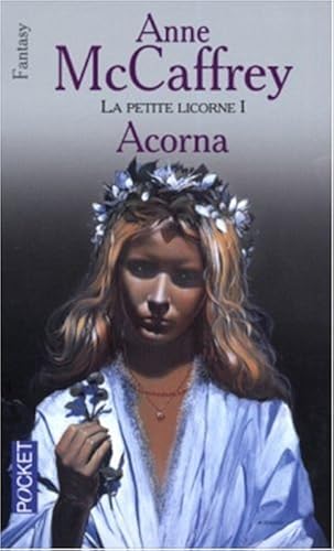 Download La petite Licorne, Tome 1 : Acorna PDF