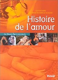 Histoire de l'amour