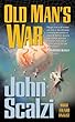 Old Man's War by John Scalzi