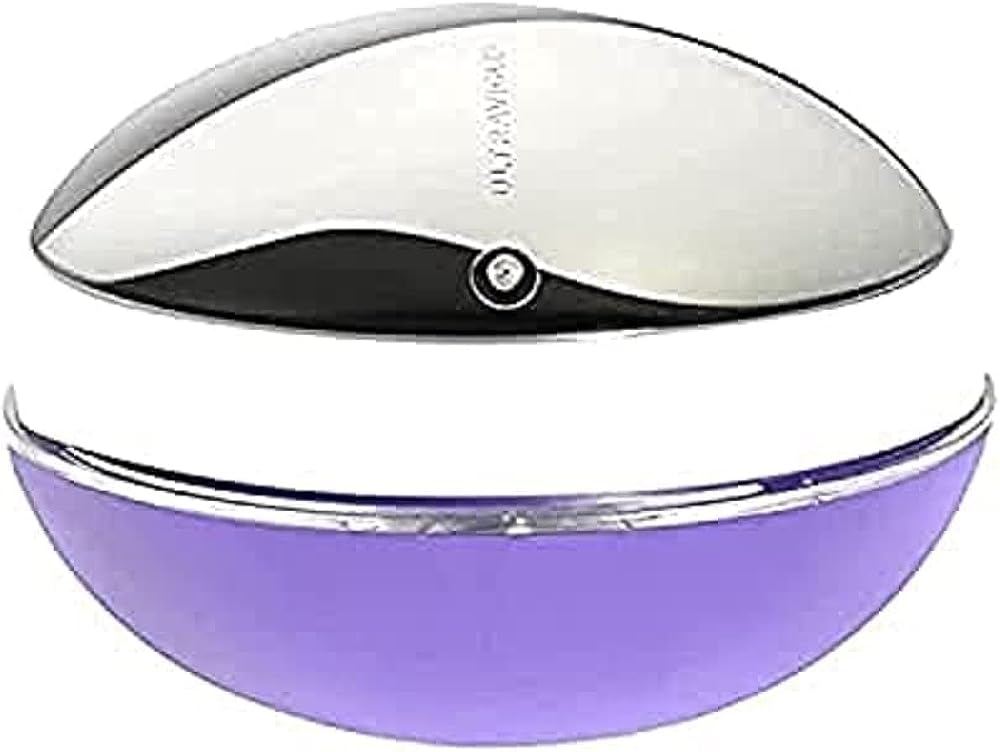 Paco Rabanne Ultraviolet EDP Spray for Women 80 ml