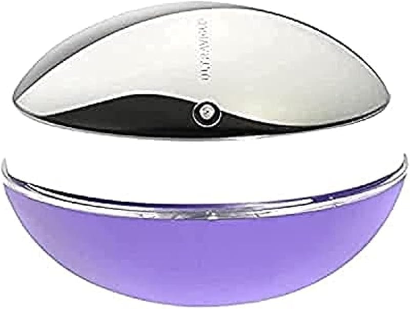 Paco Rabanne Ultraviolet EDP Spray for Women 80 ml