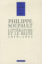 Littérature et le reste